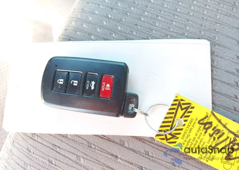 2013 Toyota Camry Hybrid Xle from USA, damaged, VIN 4T1BD1FK3DU069125